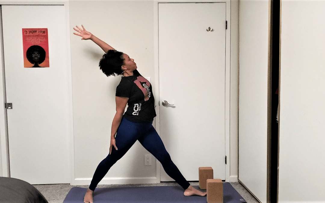 Transform Yoga – Wednesday, February 24, 2021
